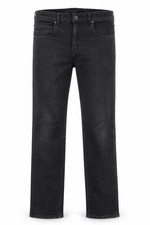 Mens Dr. Denim Size 31 in UK '' Straight Jeans Black Pockets W31