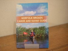 Norfolk Broads Canoe and Kayak Guide