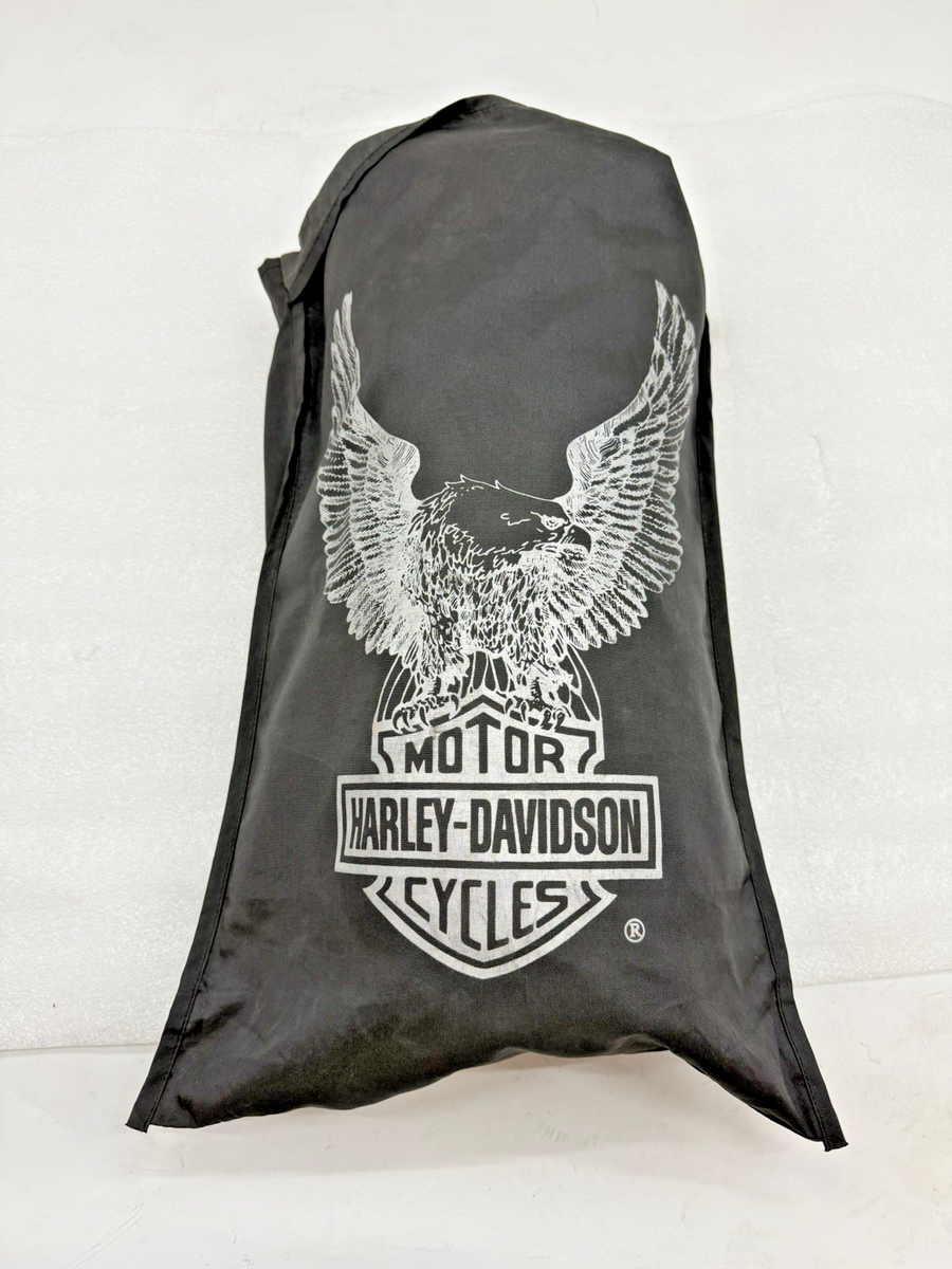 J.♡ Harley Davidson Motorcycle Cover Item 98724 92 B for sale online