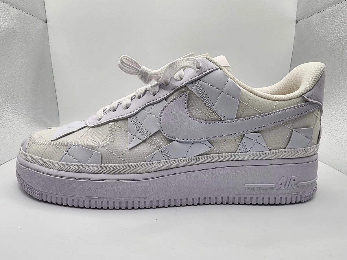 Las mejores ofertas en Nike Billie Eilish x Air Force 1 Low Triple