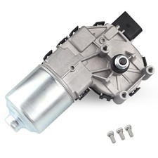 Windshield Wiper Motor Compatible with Chevrolet, GMC, Dodge, Chrysler, Buick,