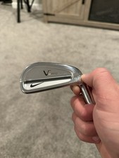 New Nike VR II Pro Combo Forged 5 Iron HEAD ONLY New From The Oven Rh