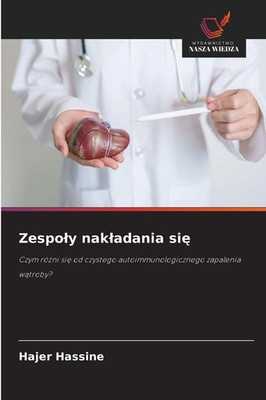 Zespo¿y nak¿adania si¿ Hajer Hassine Taschenbuch Polnisch 2025 EAN 9786209138591