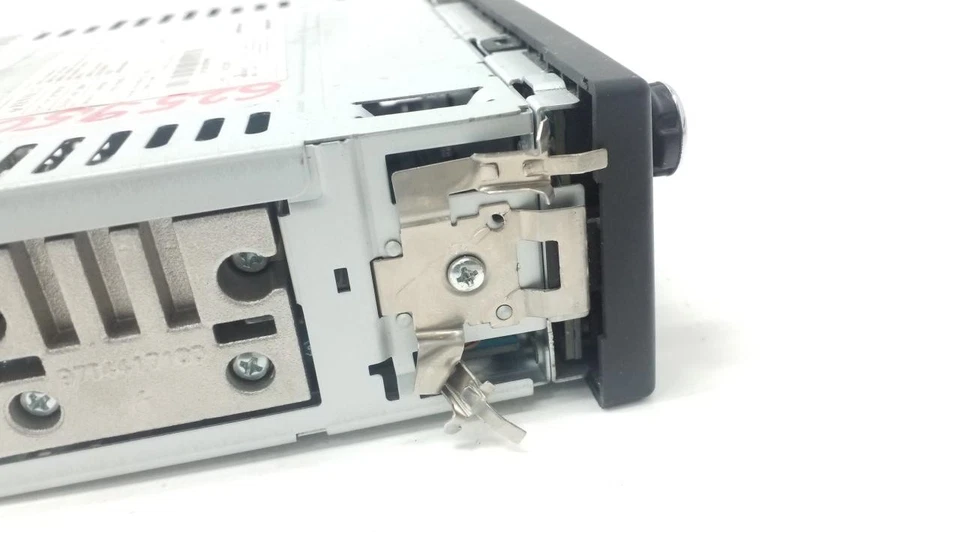 Renault KANGOO 2013-2020 Radio Autoradio 281150213R - Bild 4 von 4