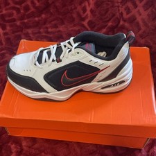 Nike Air Monarch IV 7.5 Wide