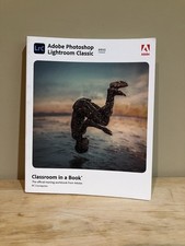 Adobe Photoshop Lightroom Classic Classroom in a Book Rafael Concepcion 2022