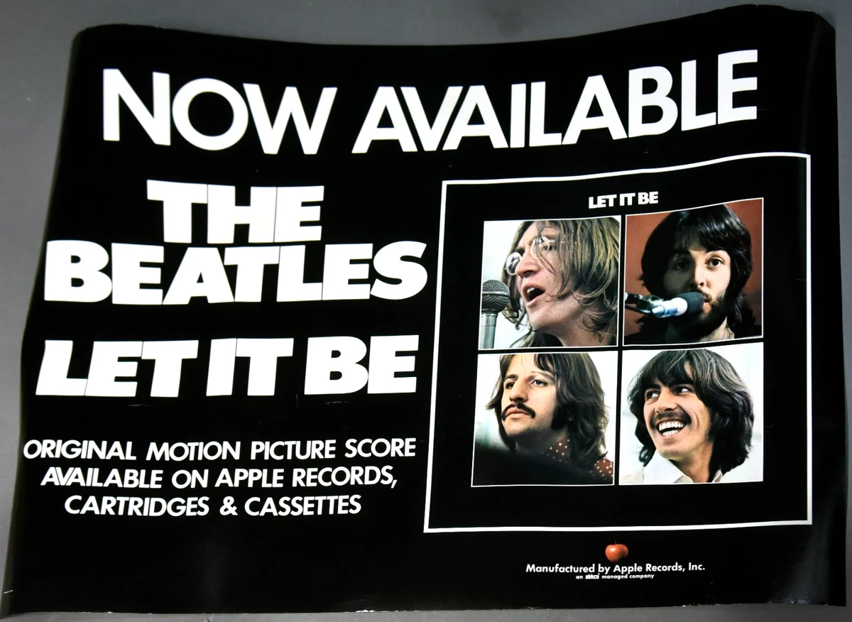 25+ beatles promo for sale | Updated Oct 2026