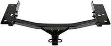 Class 3 Trailer Tow Hitch Compatible With 2020-2024 Ford Explorer 2020 2021 Linc
