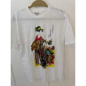 Geisha T Shirt | eBay