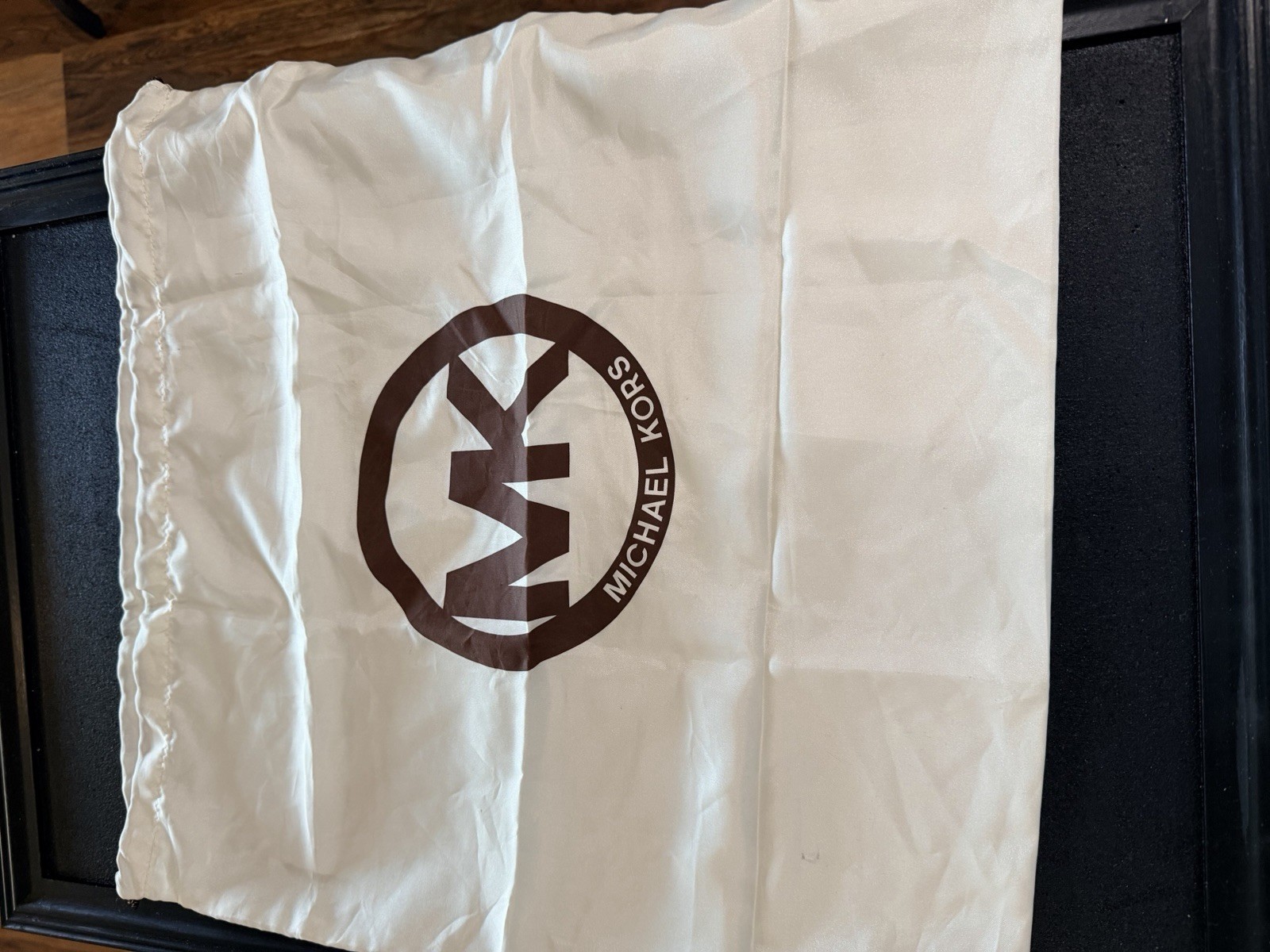 Michael Kors Snake/ Python Print Hobo Style Purse… - image 3