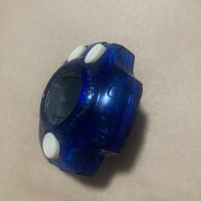 DIGIVICE Ver.15th ヤマトカラー（ブルー） DIGIVICE Ver.15th ヤマト