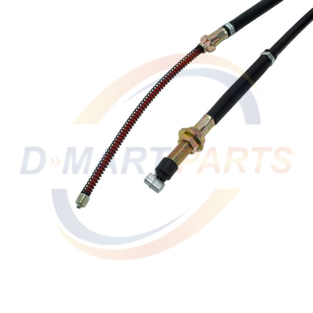 47407-36601-71 Emergency brake cable toyota forklift | eBay