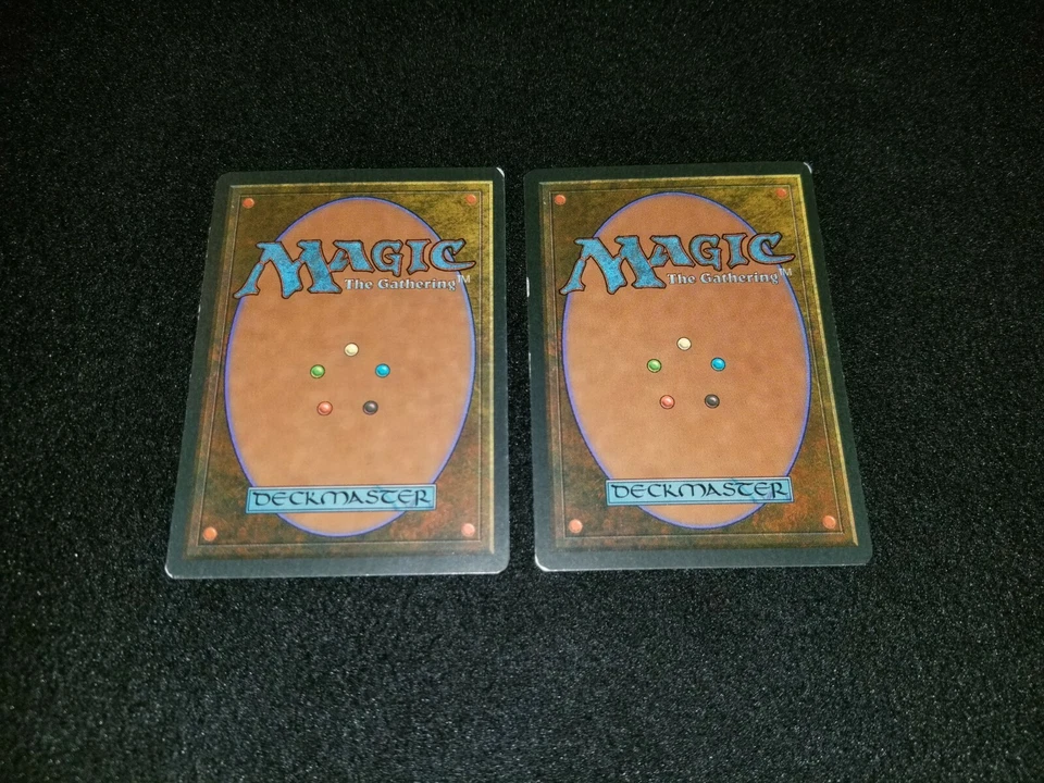 MTG 1x Legends white rare MP Italian FBB Thunder Spirit - Reserved List - Image 2 of 2