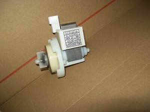 ✅ Laugenpumpe Ablaufpumpe HANNING original Waschmaschine Miele T.Nr 6239562 #60