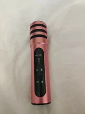 NaTurous Recording Microphone