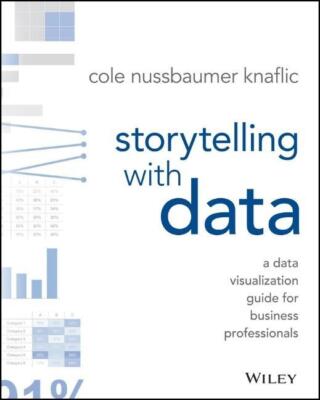 Storytelling with Data | Buch | 9781119002253