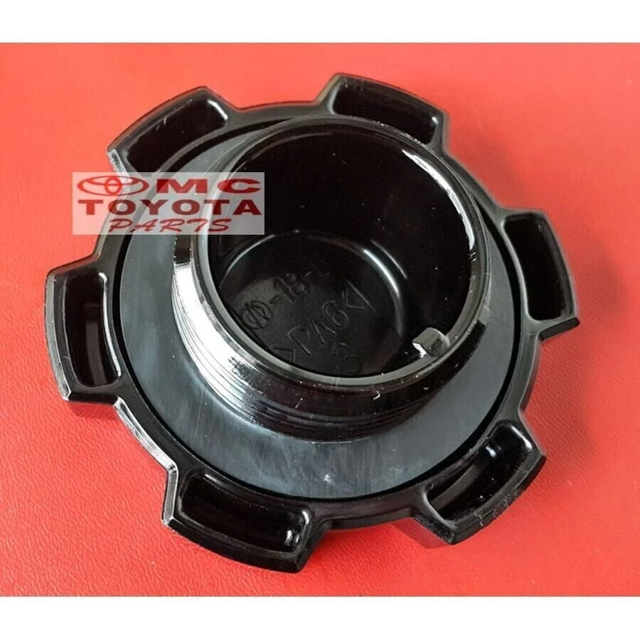 12180-55010 Oil Filler Cap - BJ60 HJ60 Land Cruiser 1991-95 MR2 - New For Toyota - Image 4 of 4