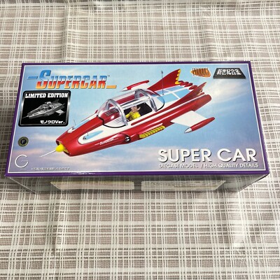 BANDAI - ディズニーアメリカンコレクション Amazon.com: Corgi CC96309 Captain Scarlet (Classic) - Angel