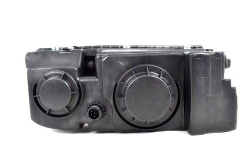 FOR MERCEDES ACTROS MP1 1996-2002 HEADLAMP MANUAL PASSENGER SIDE LH MER134 - Picture 4 of 4