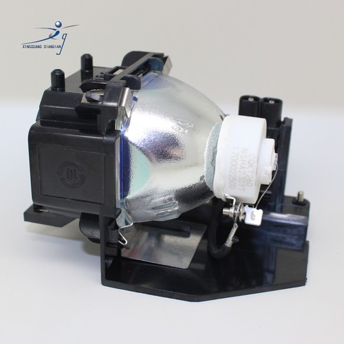 LV-LP31 3522B003AA Lámpara de repuesto con carcasa para CANON LV-7275 7370 7375 7385 - Imagen 2 de 6
