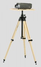 Berlebach Projektionstischplatte