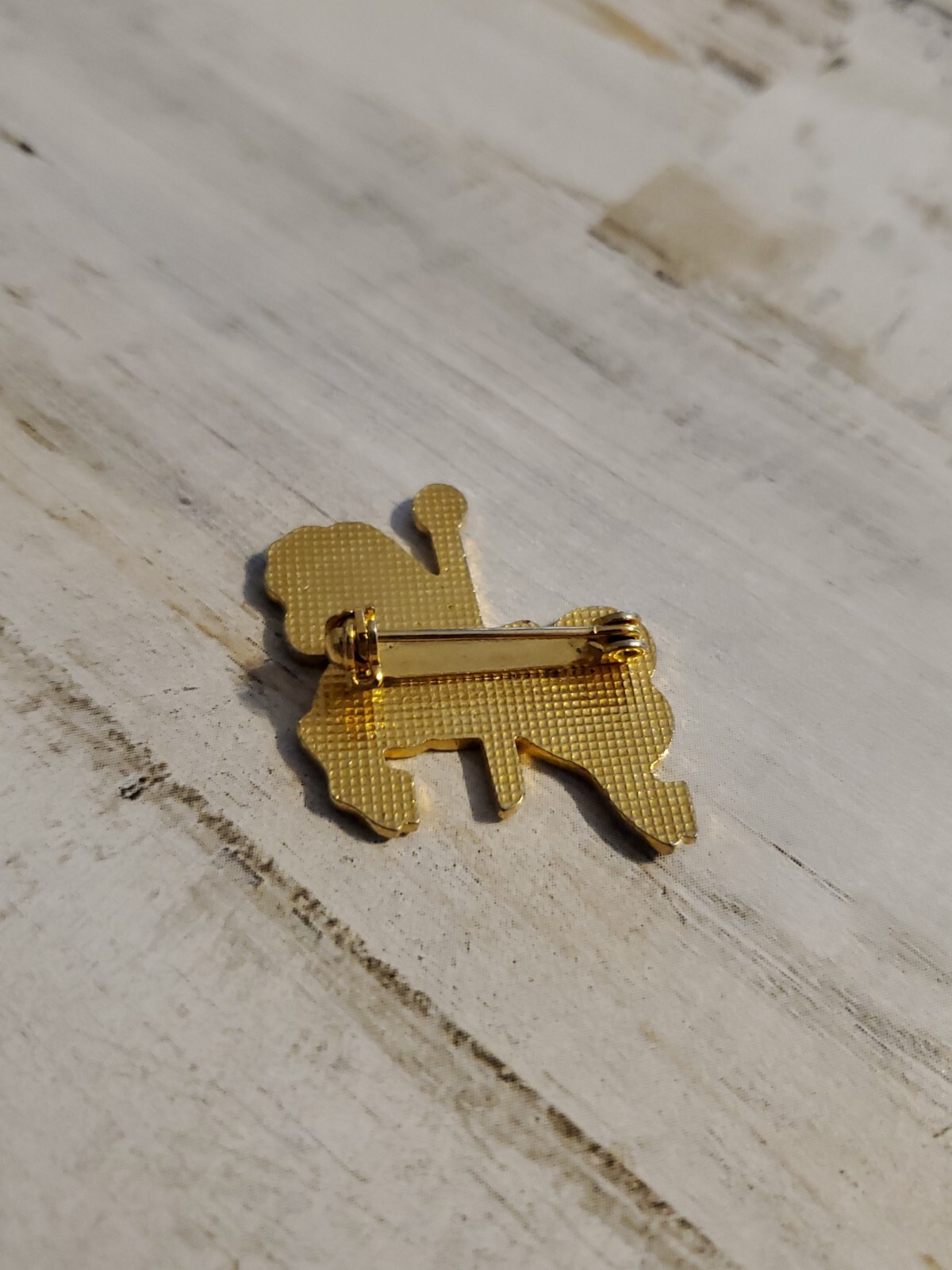 Merry Go Round Carou Horse Pony Hat or Lapel Pin ip