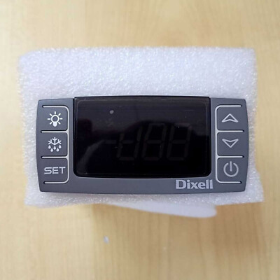 ONE NEW For DIXELL Controller XR40CX-5N0C1 XR40CX 5N0C1 FAST SHIP#XR