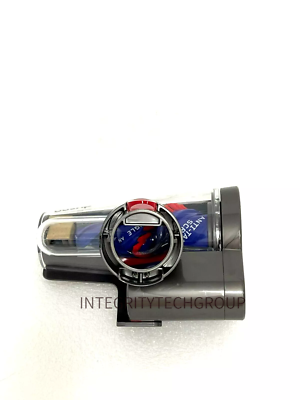 Genuine Dyson 436314 Anti-Tangle Mini Motorized Hair Screw Hand