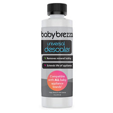 Descaler 8 Oz. Made in USA. Universal Descali...