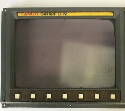 FANUC A02B-0092-C042 SERIES O-M FRONT PANEL WITH KEYBOARD | eBay FANUC A02B-0092-C042 SERIES O-M FRONT PANEL WITH KEYBOARD | eBay