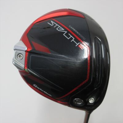 TaylorMade Driver STEALTH2 HD 10.5° Stiff TENSEI RED TM50(STEALTH 