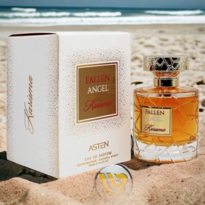 Fallen Angel Karisma Edp 100ml By Oud Al Anfar UK