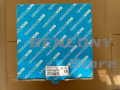 1pcs DGS60-C4M00700 New original genuine product Expedited Shipping