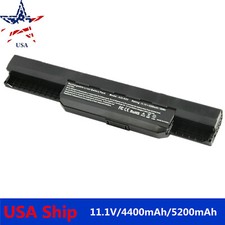 Battery A32-K53 A41-K53 for ASUS K53 K53E X54C X53S X53 K53S X53E CPB1