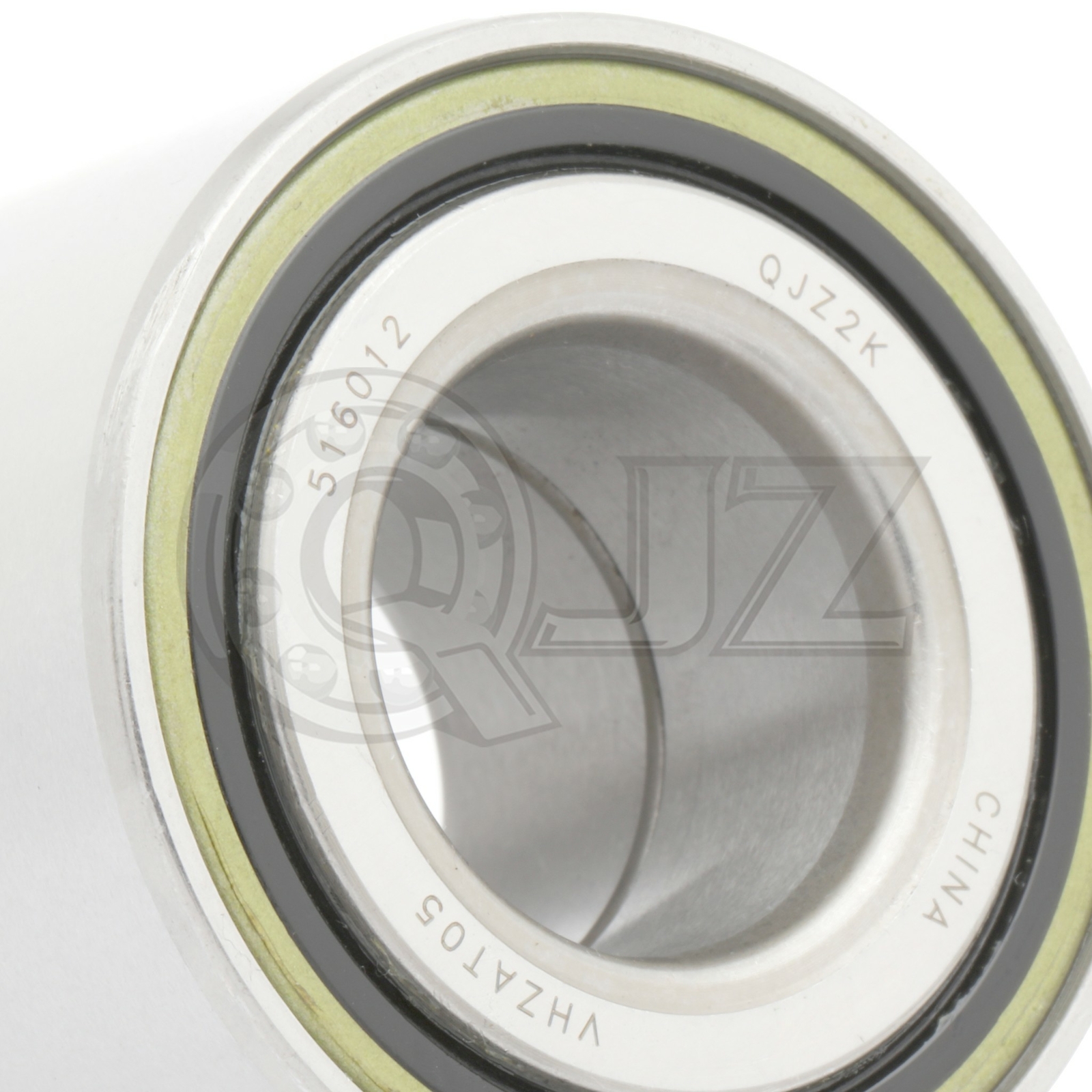 [REAR(Qty.2)] Wheel Bearing Unit For 2002-2009 Renault Clio Hatchback FWD-Model