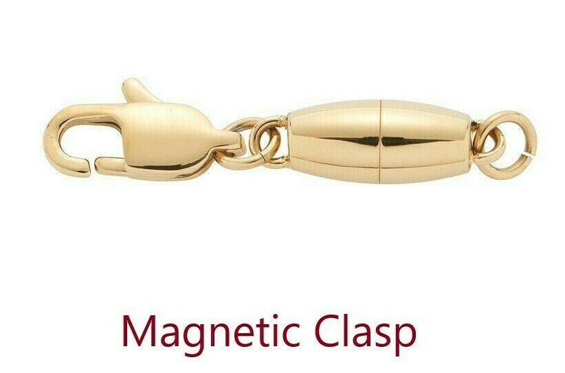 15 OFF RRP Energetix Easy Necklace / Bracelet Clasp NEW eBay