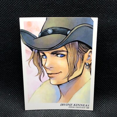 FINAL FANTASY VIII 　カード s-l400.jpg