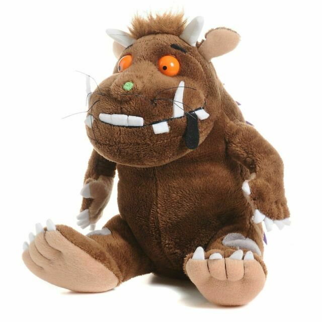 julia donaldson soft toys