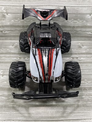 new bright rc reaper