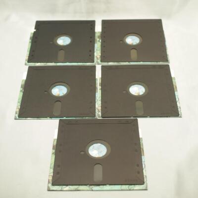 SORCERIAN PC-8801 5