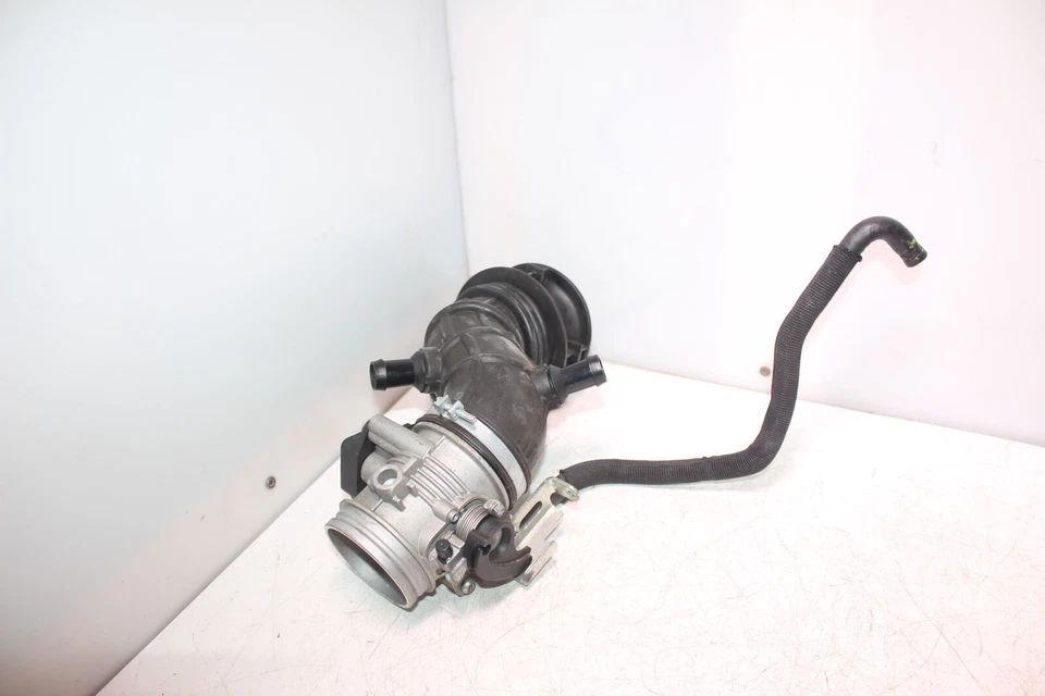 Cuerpo de acelerador Ski-doo Renegade X 1200 2010 420891905 Foto 2 de 4