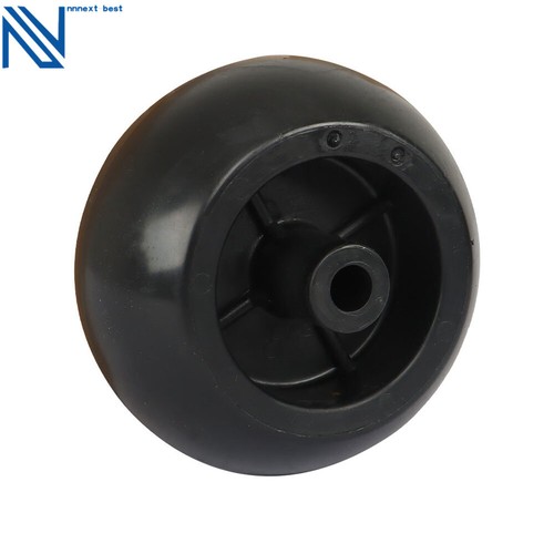 Ride On Mowers 5" Deck Wheels & Bolts For Hustler Husqvarna Murray Toro 092683MA - Picture 6 of 10