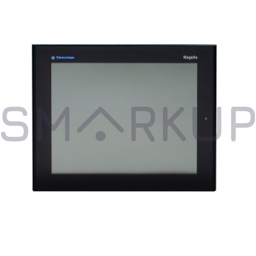Used & Tested SCHNEIDER XBTGT5330 Touch Screen Panel