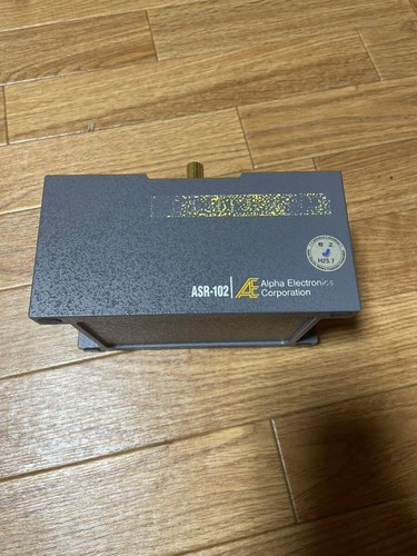 Alpha Electronics ASR-102 Primary Standard Resistor 1KΩ - Picture 2 of 3