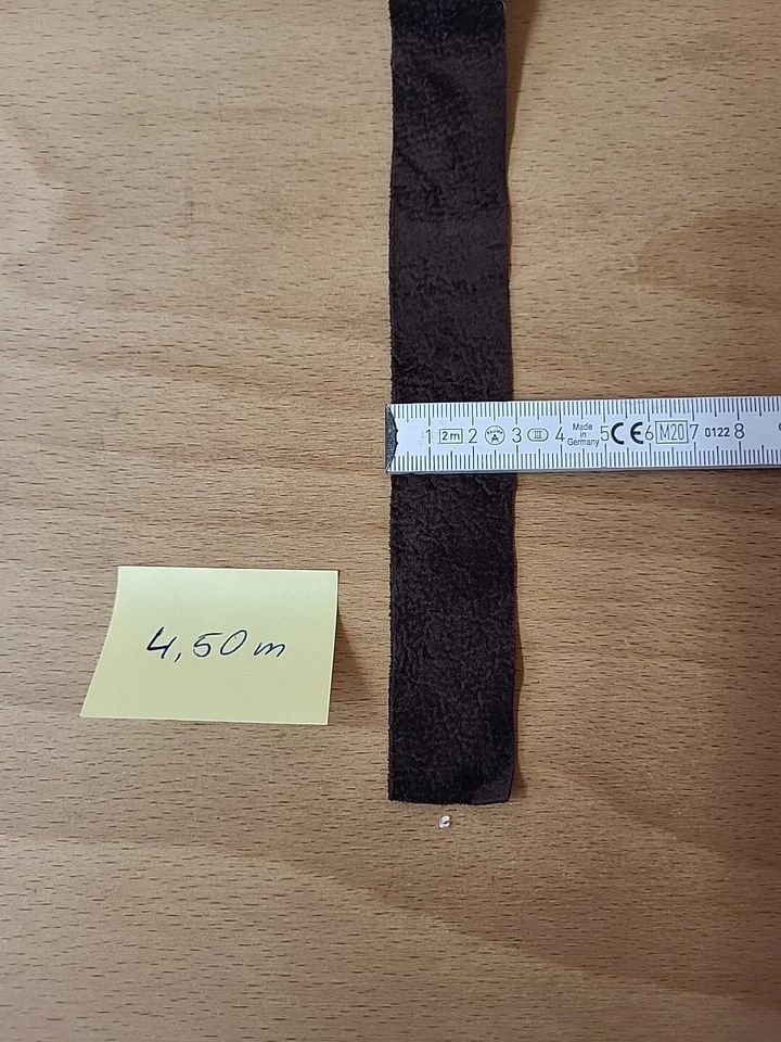 Stoffpaket, Spitze und Borde, Nähen, Handarbeit, Basteln, Neu - Bild 3 von 4