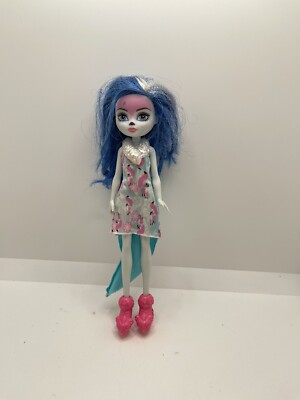EVER AFTER HIGH FOXANNE SNOW PIXIE EPIC WINTER DOLL