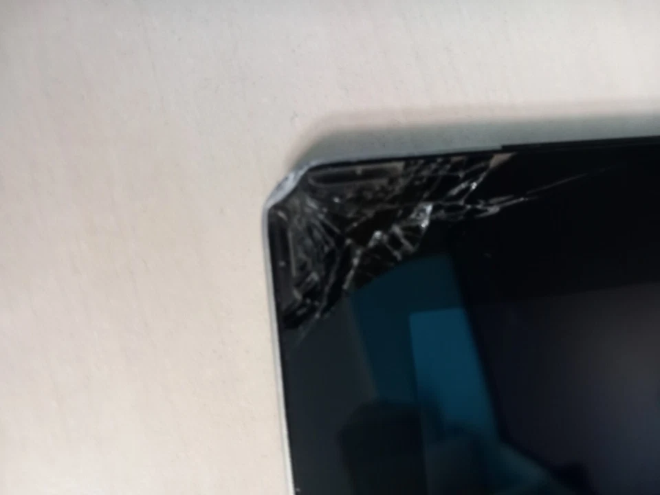 Apple iPad  32gb  Wi-fi Nero/grigio 16 gb, foto 3 di 5