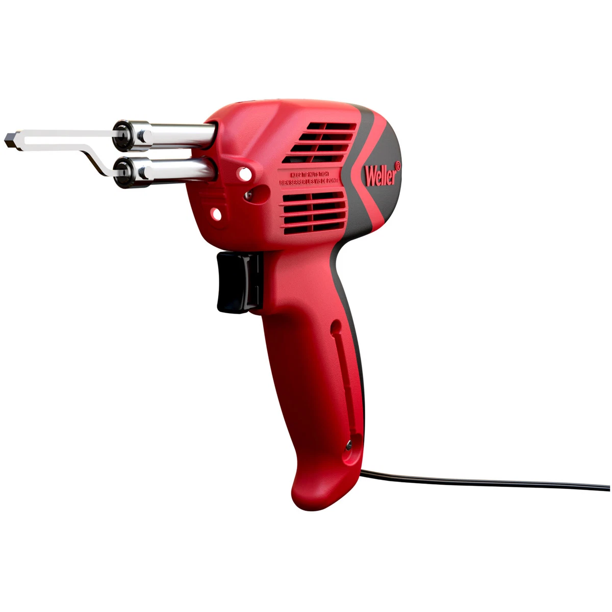 Weller 9400 2024 soldering gun
