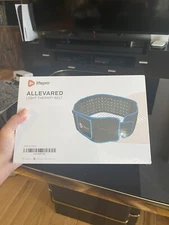 Red light Therapy Belt — Lifepro Allevared light therapy Belt