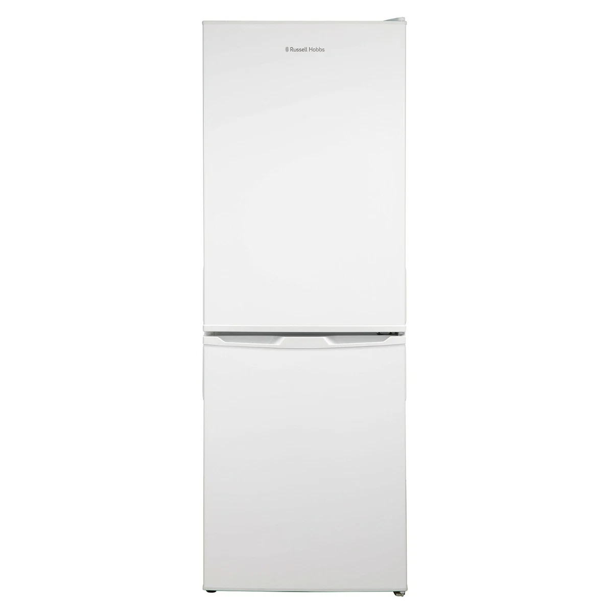 Russell Hobbs Fridge Freezer RH50FF145 Low Frost 173L 50cm Wide 145cm High